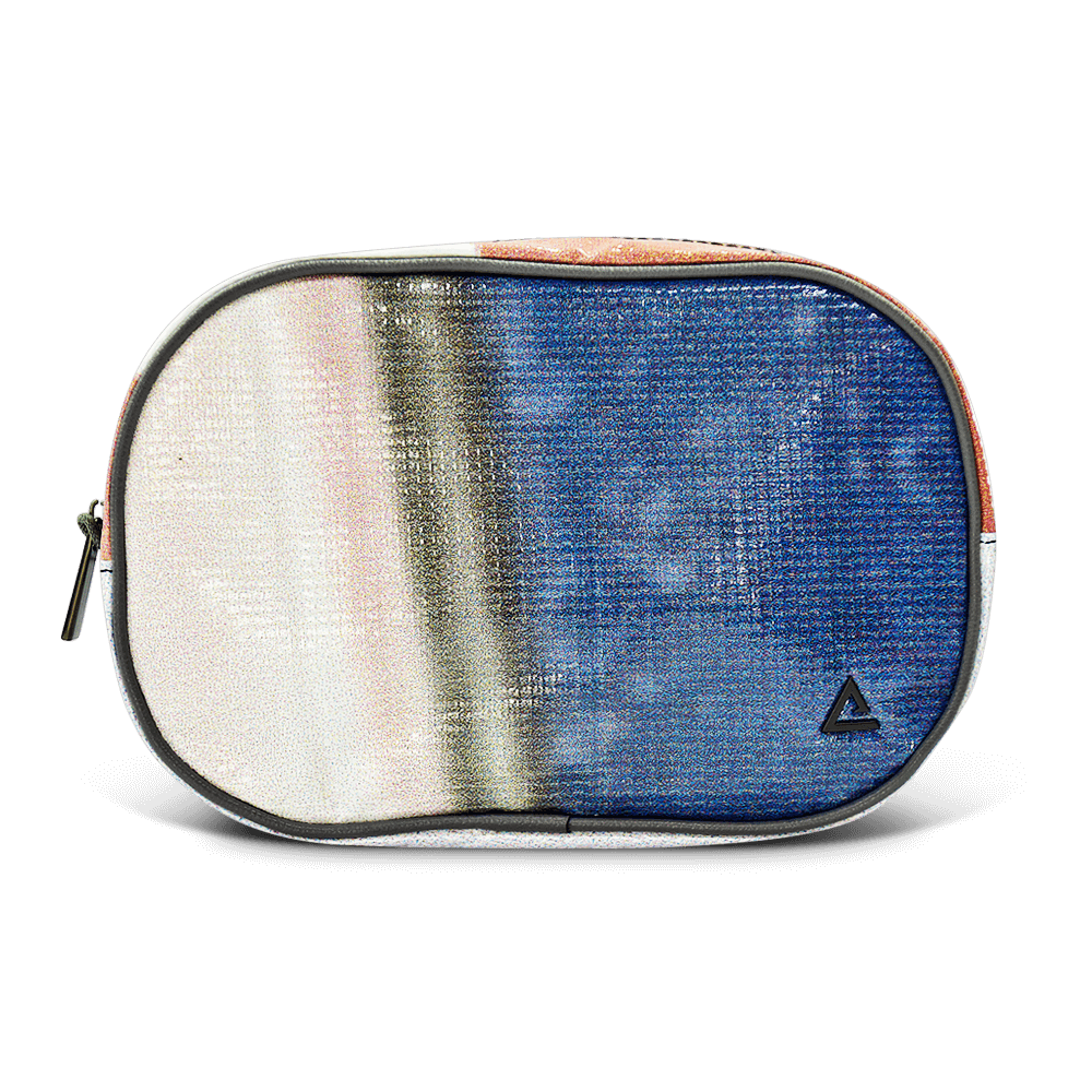 Riley Cosmetic Bag