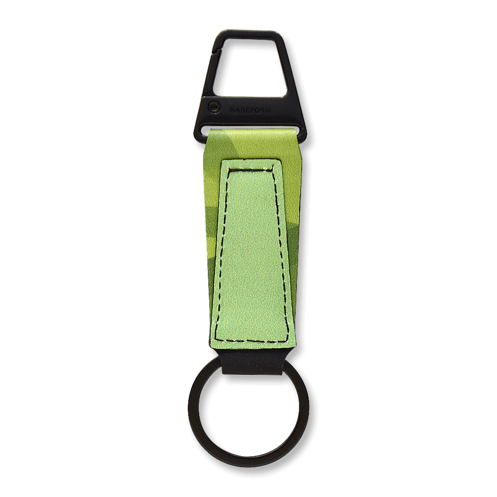 Roam Keychain