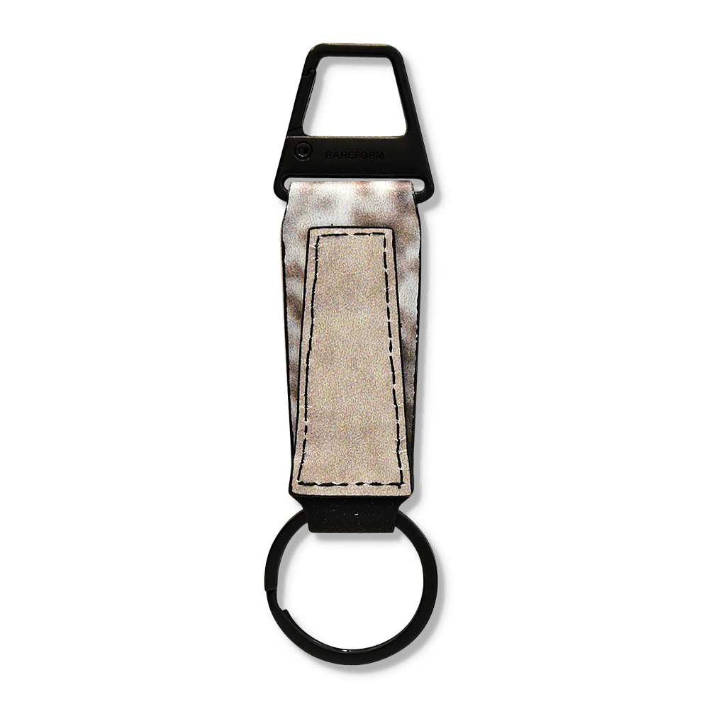 Roam Keychain