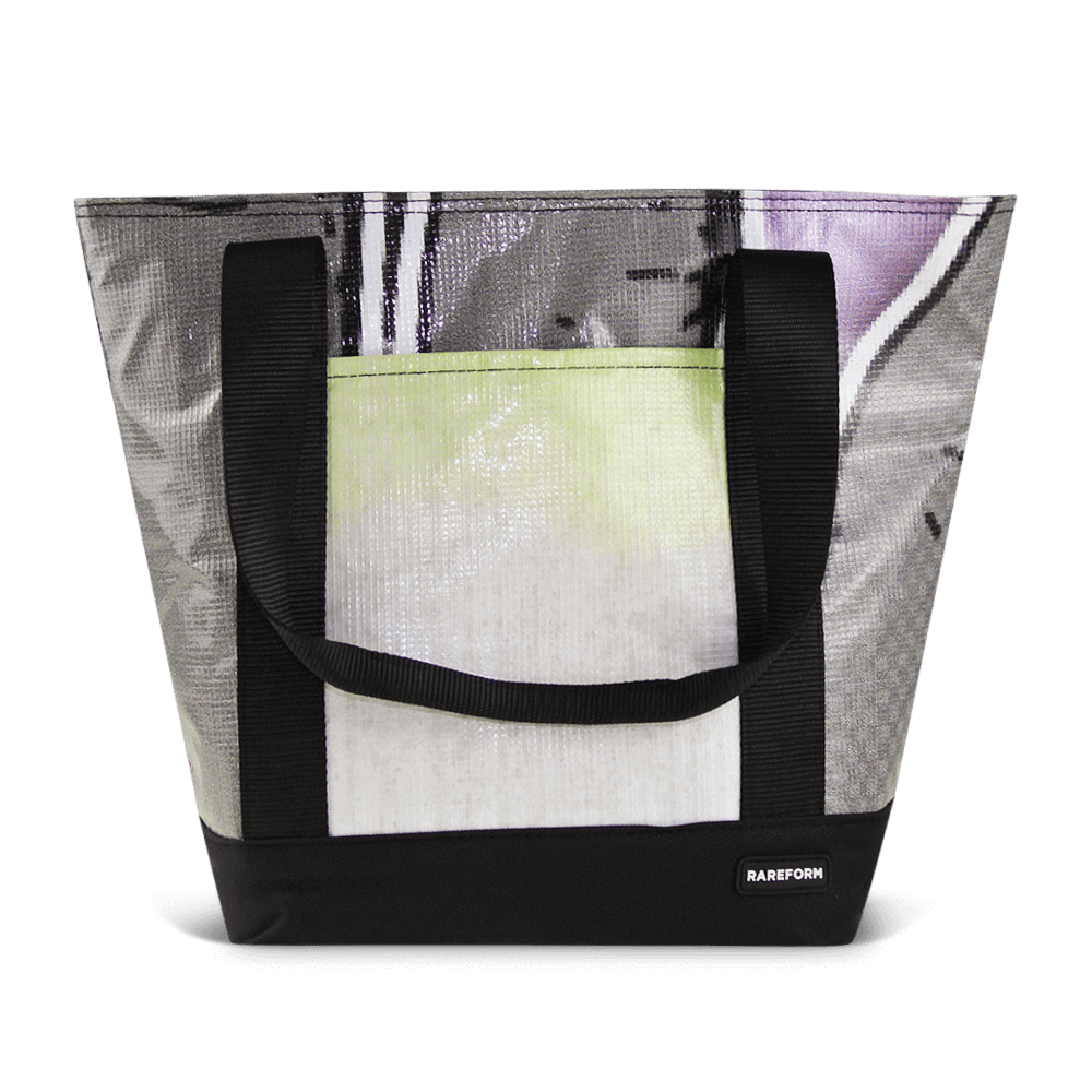 Beck Cooler Tote