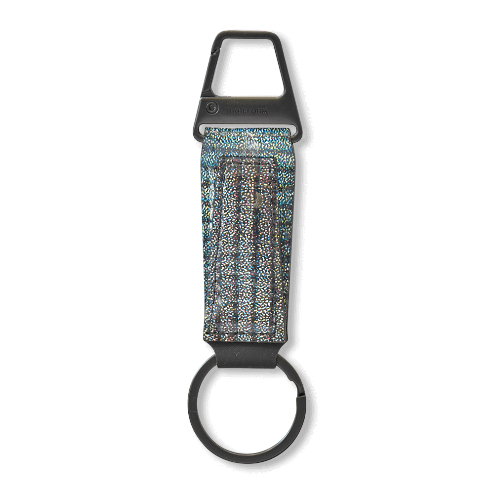Roam Keychain