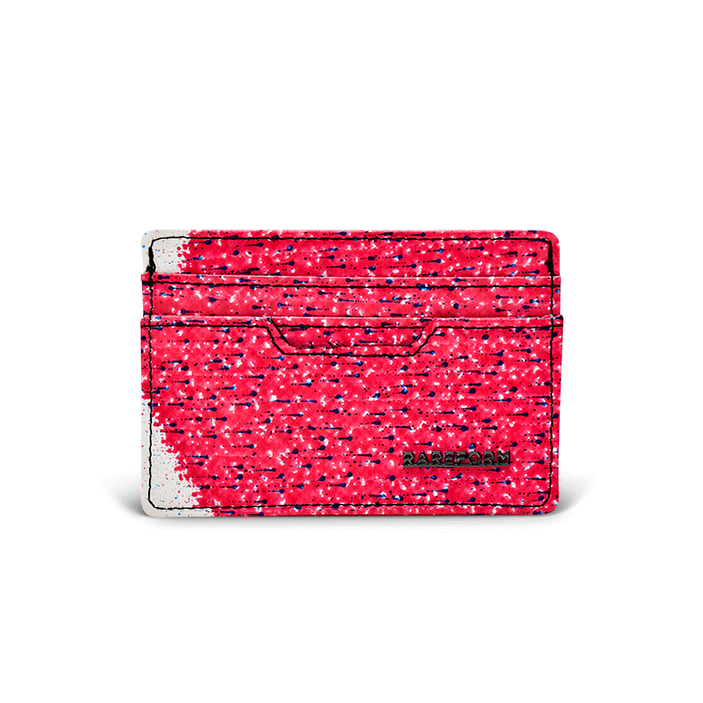 Veer Card Holder