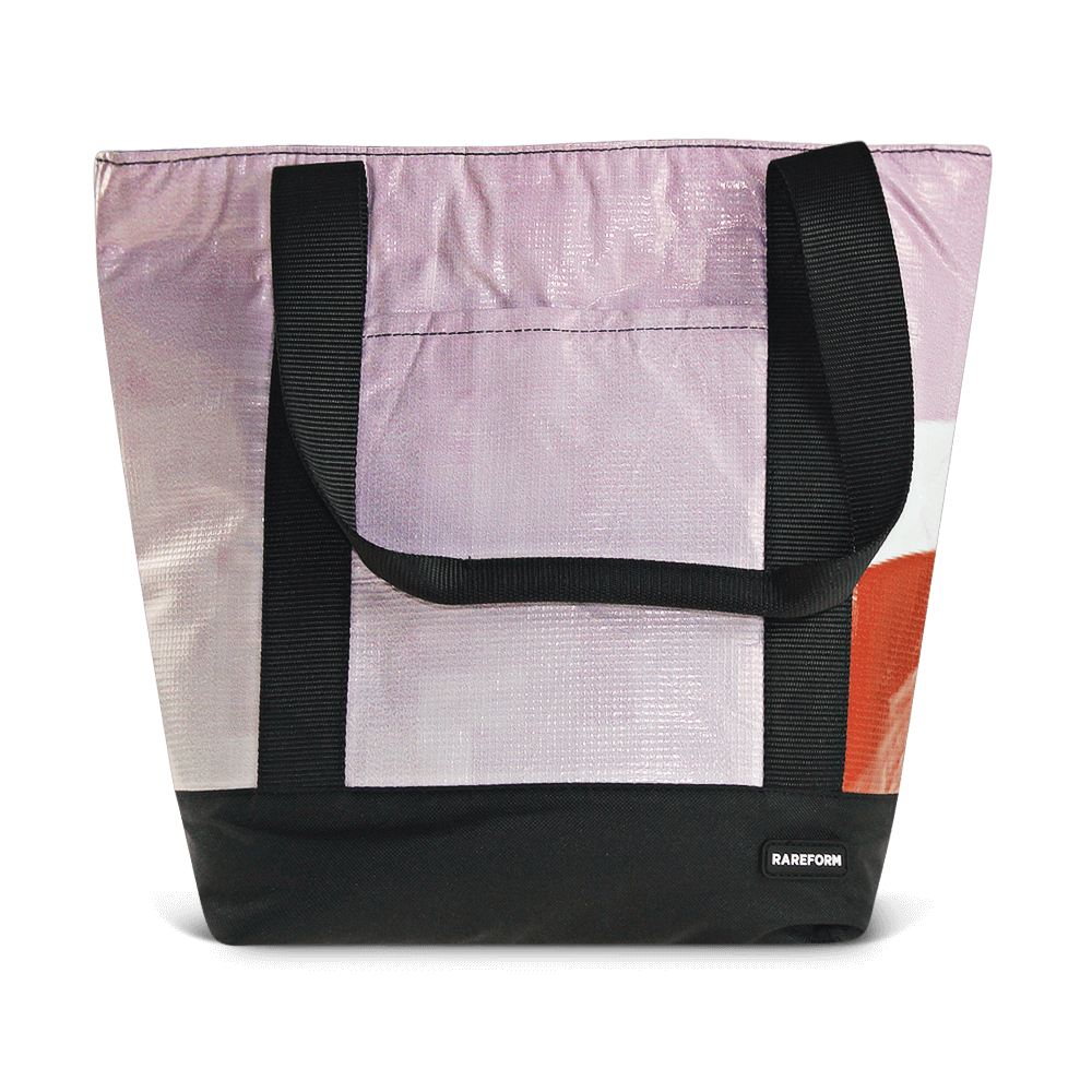 Beck Cooler Tote