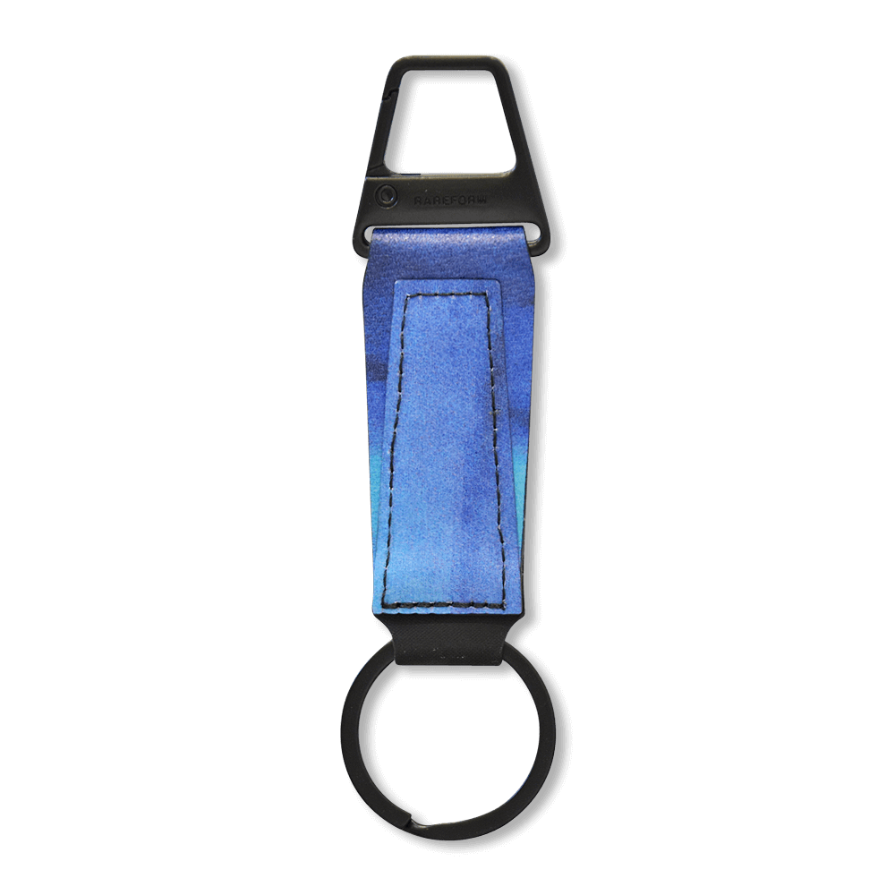 Roam Keychain