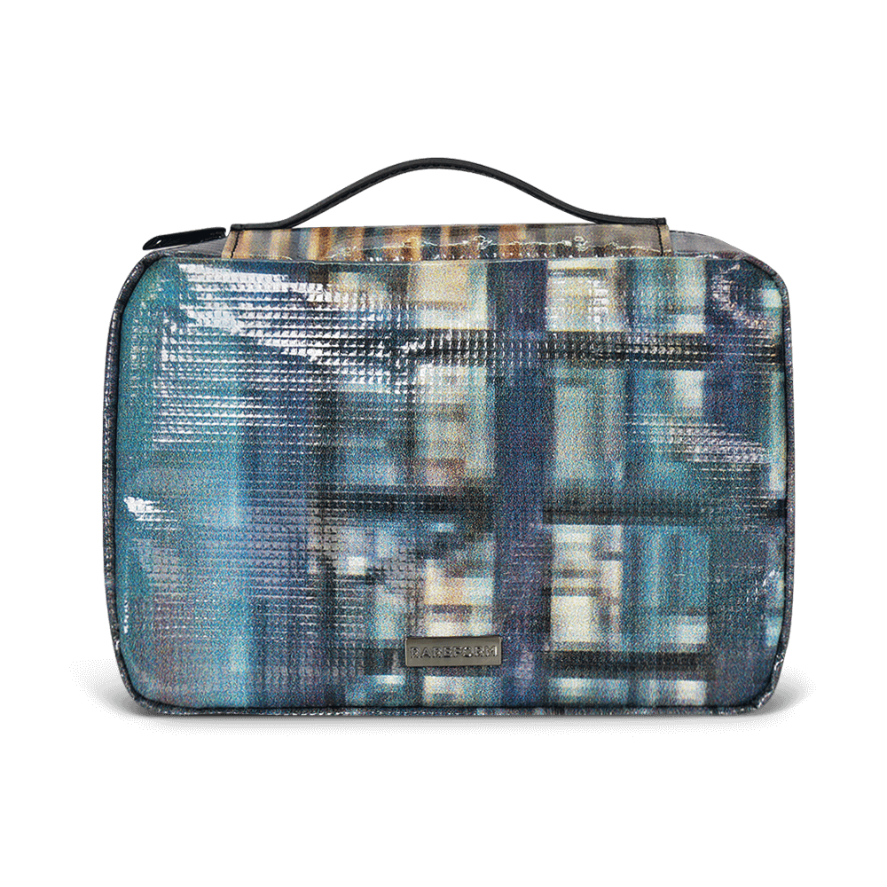 Vienna Toiletry Bag