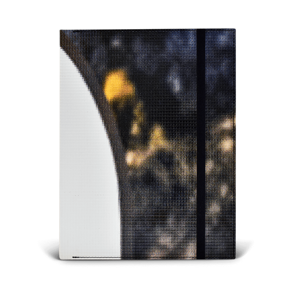 Oliver Notebook