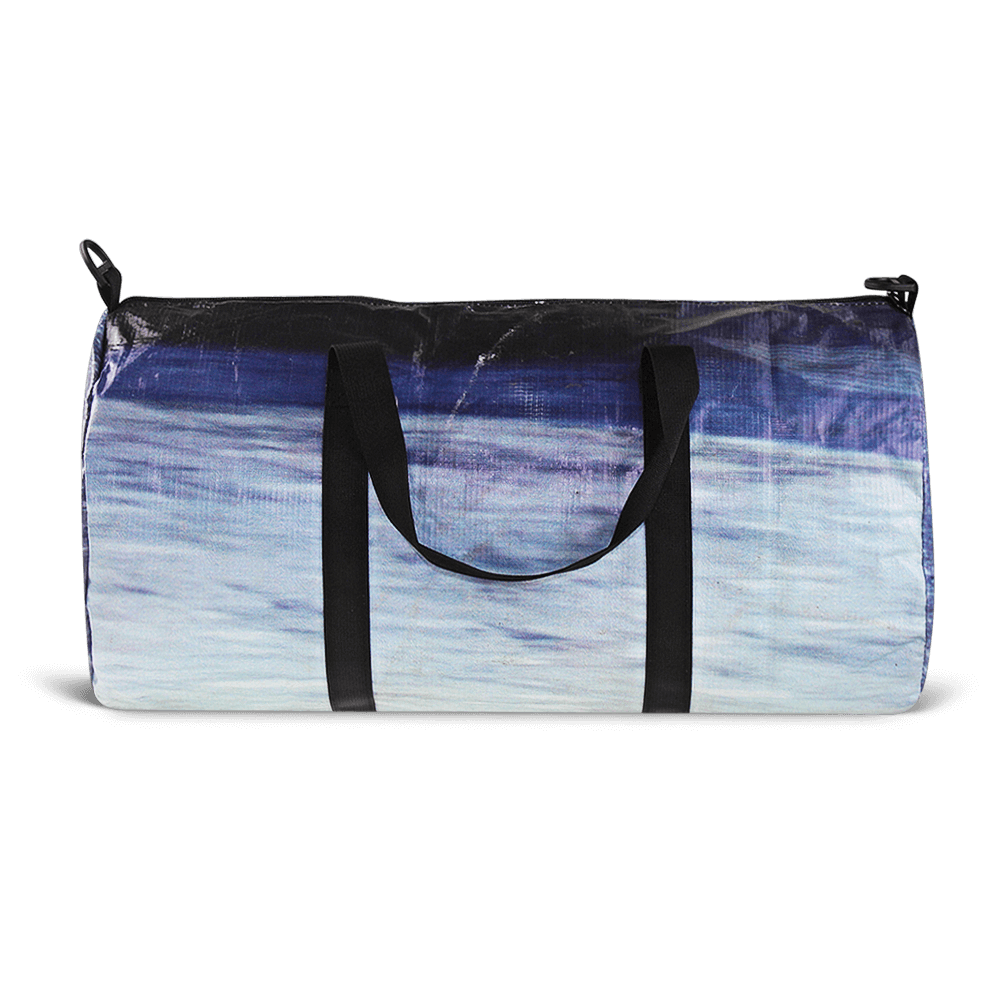 Light Duffle