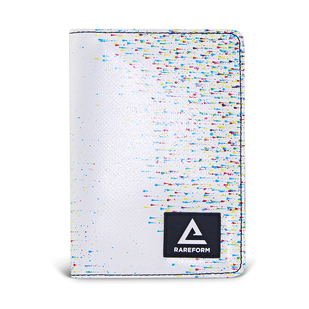 Huxley Passport Holder