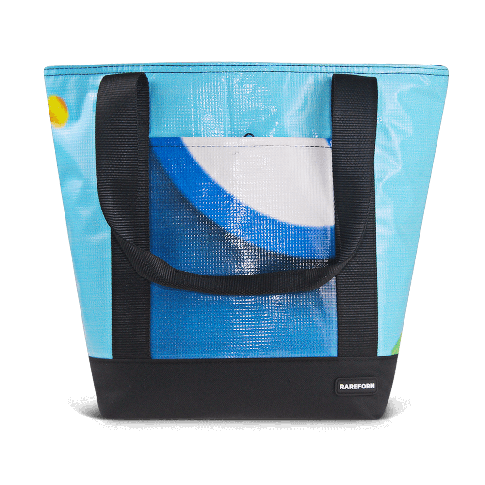 Beck Cooler Tote