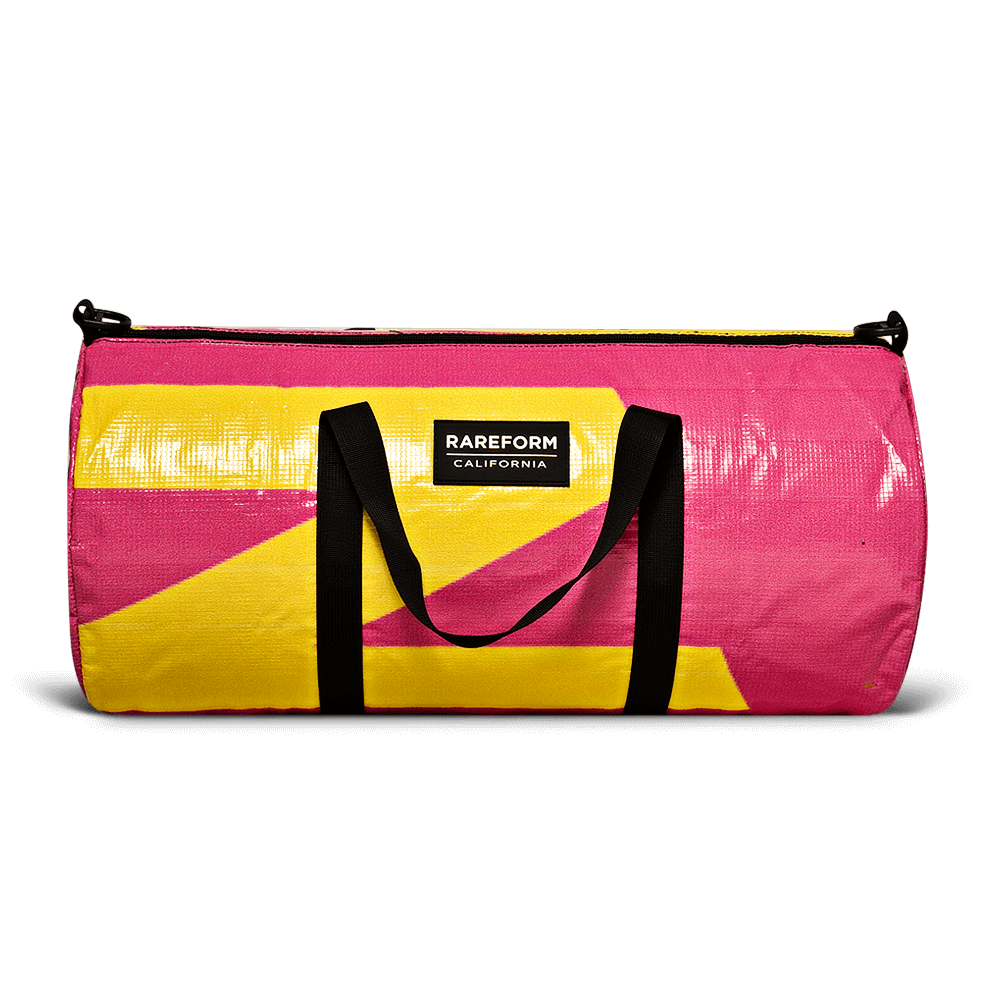 Light Duffle