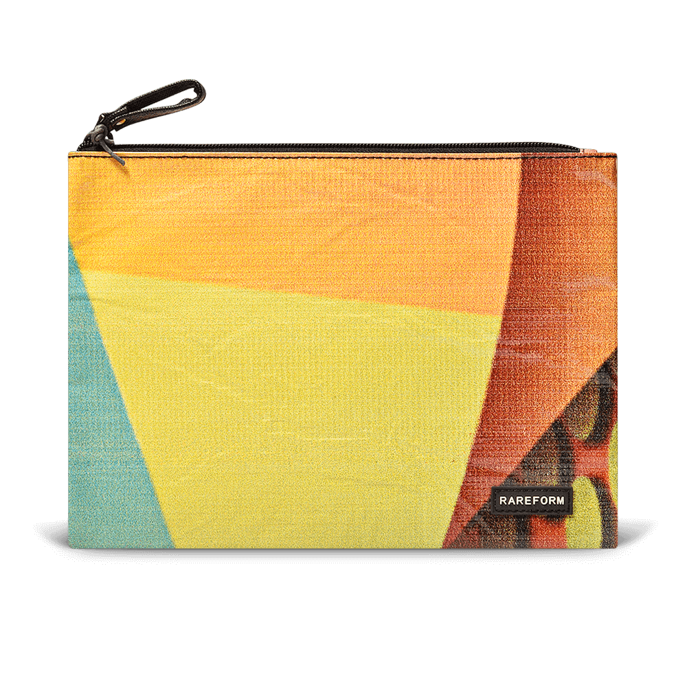 Clarke Pouch | Large