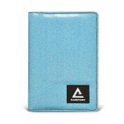 Huxley Passport Holder