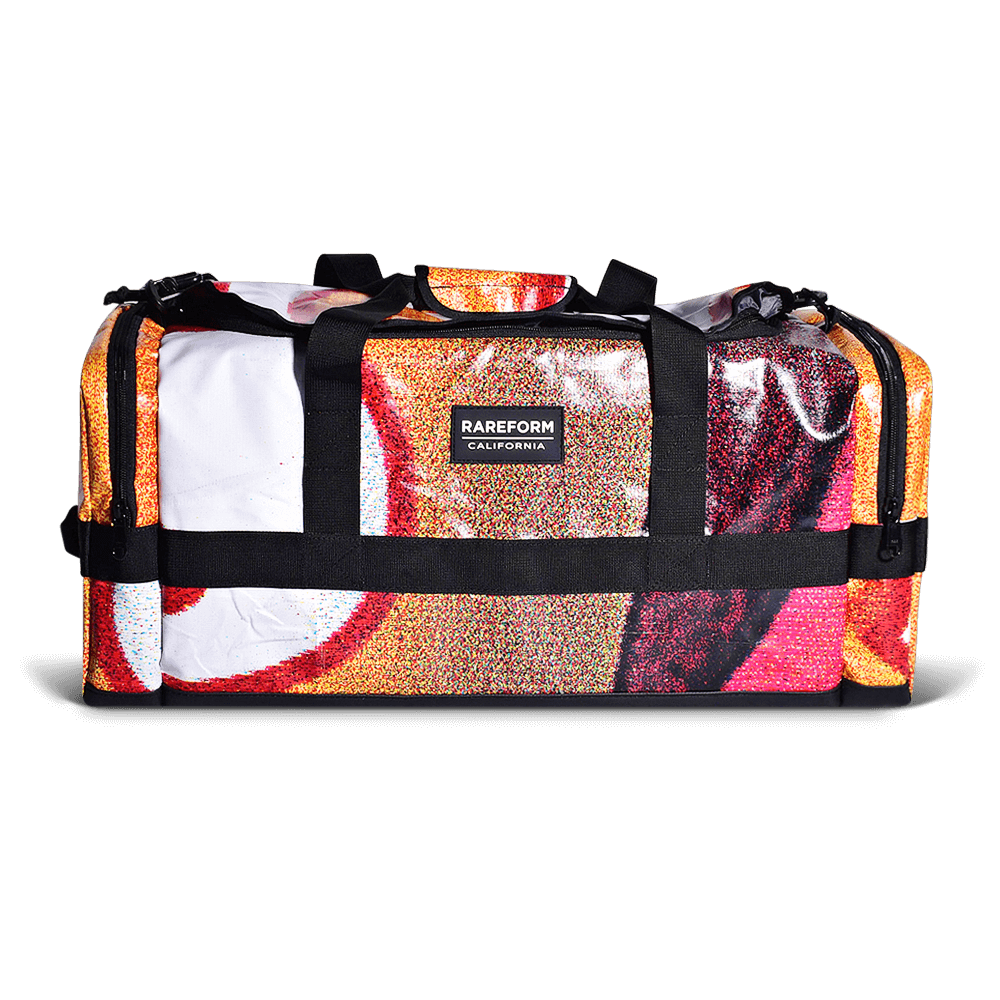 Union Duffle