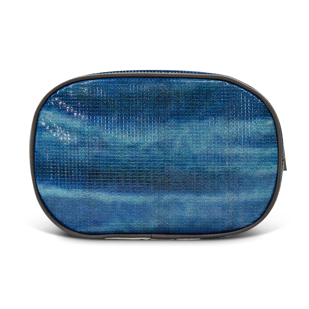 Riley Cosmetic Bag