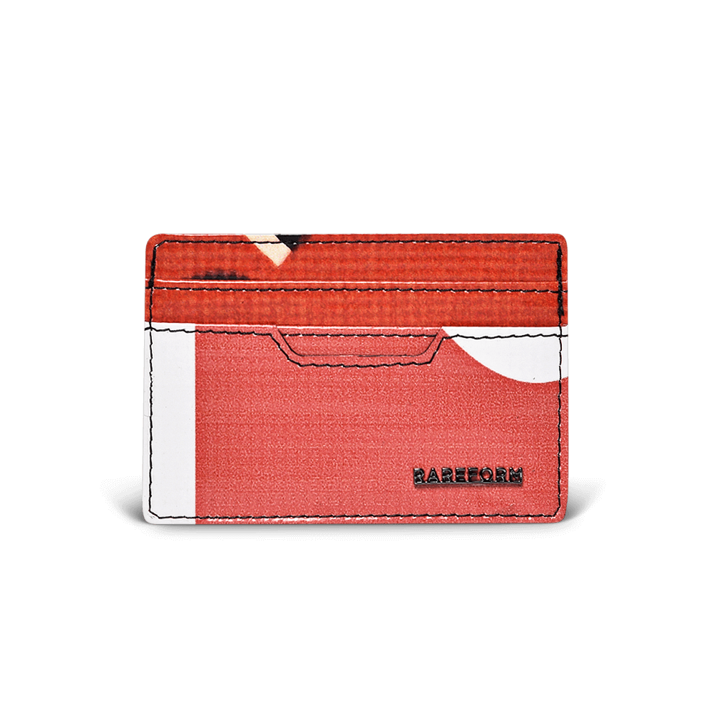Veer Card Holder