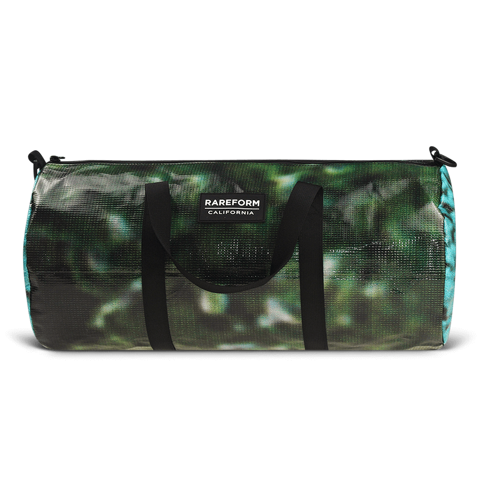Light Duffle