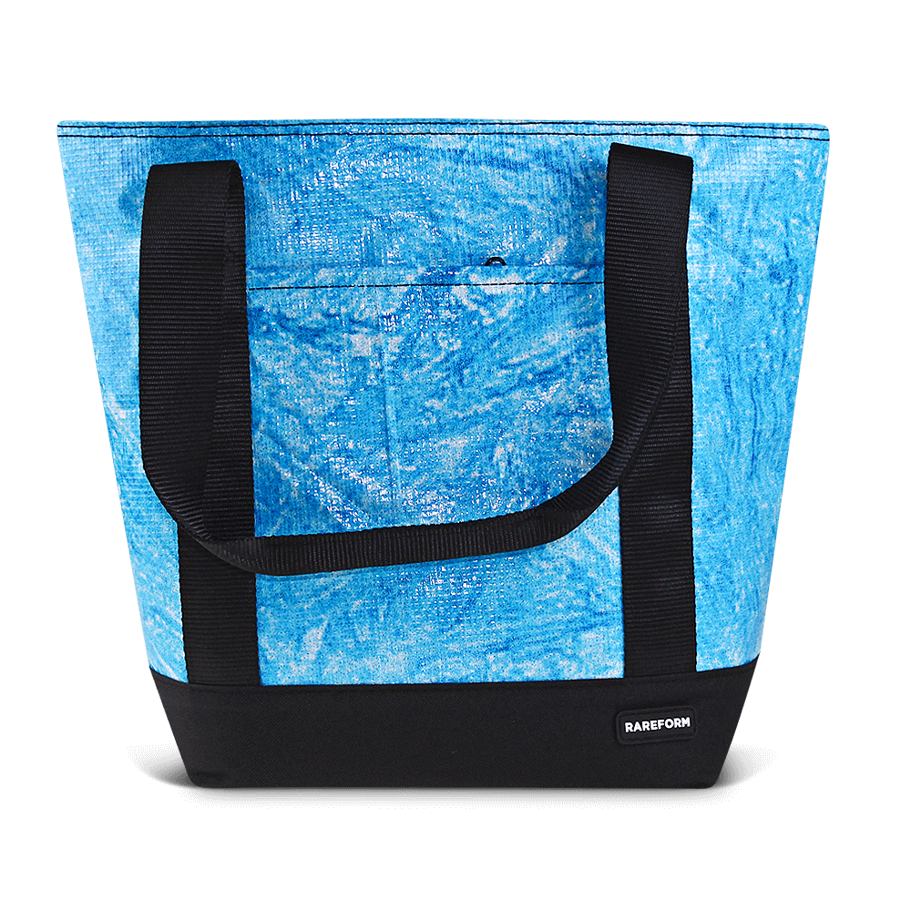 Beck Cooler Tote