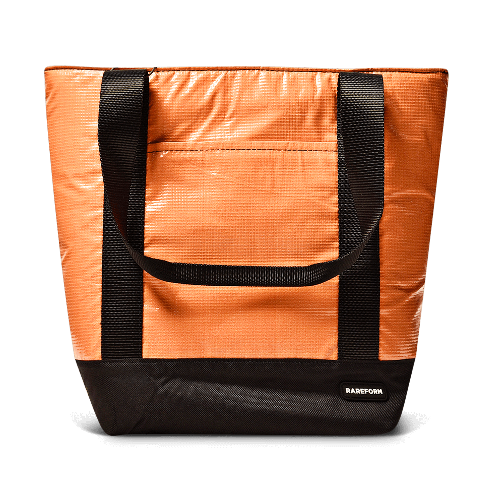 Beck Cooler Tote