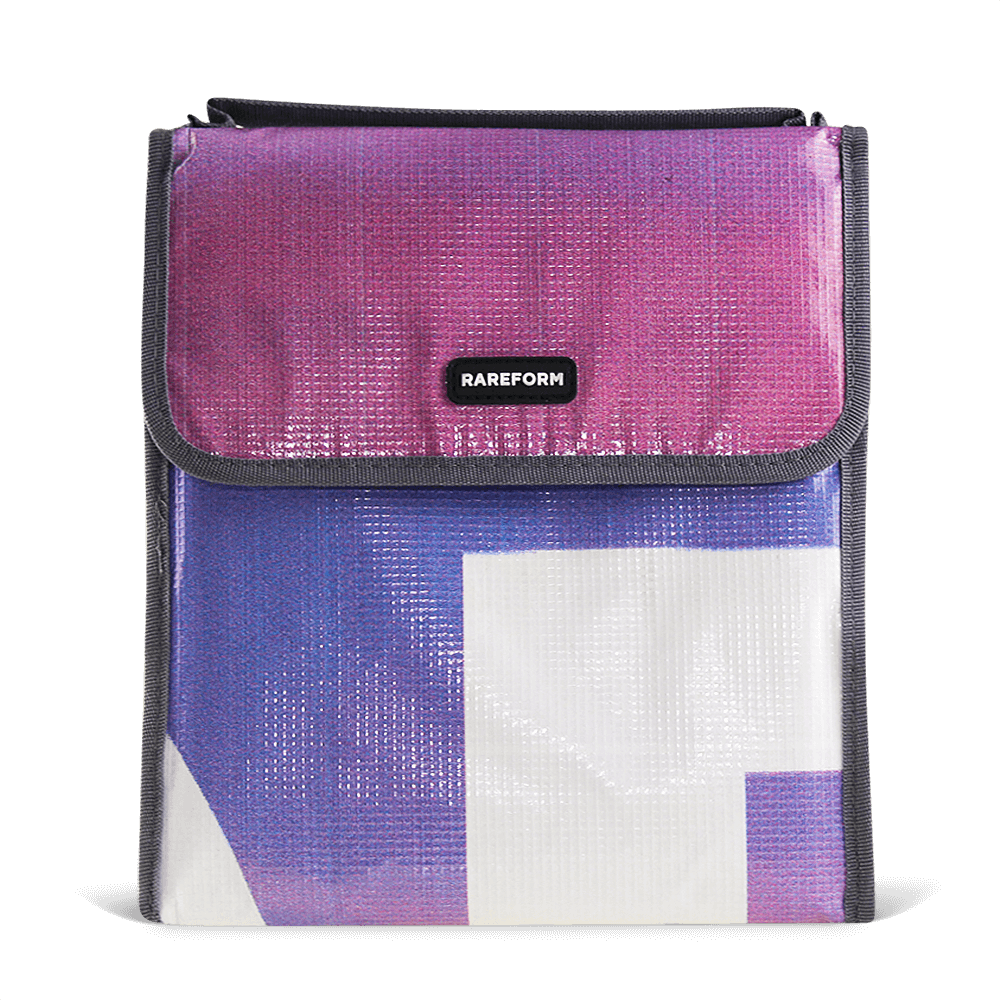 Merrick Lunch Tote 2.0