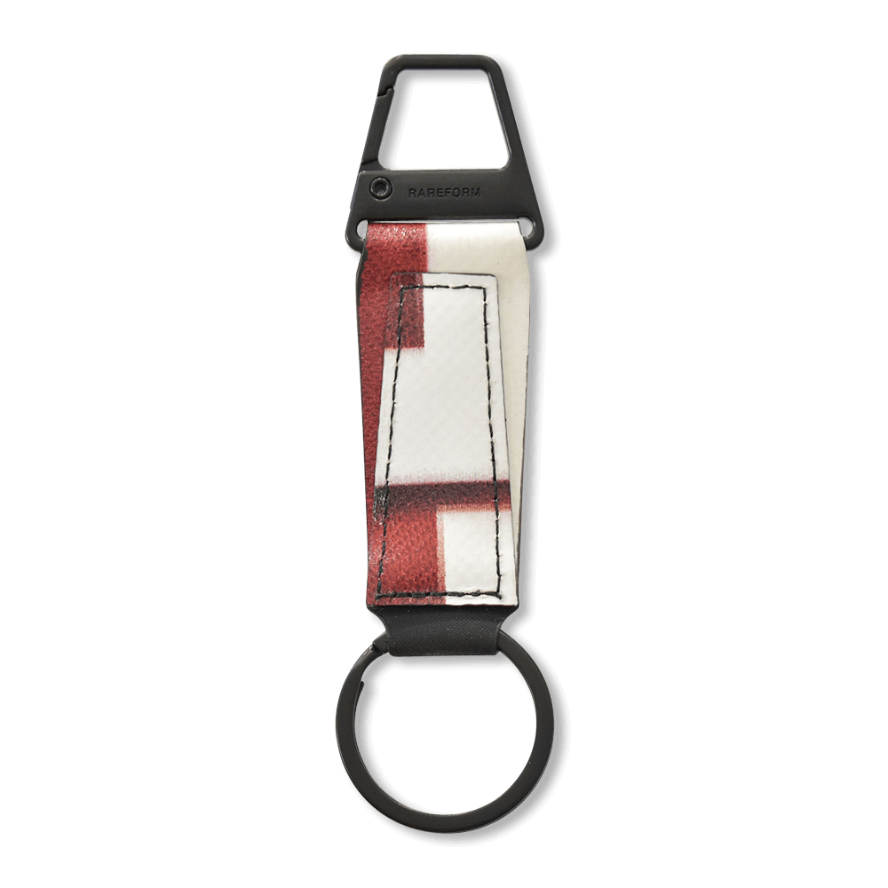 Roam Keychain