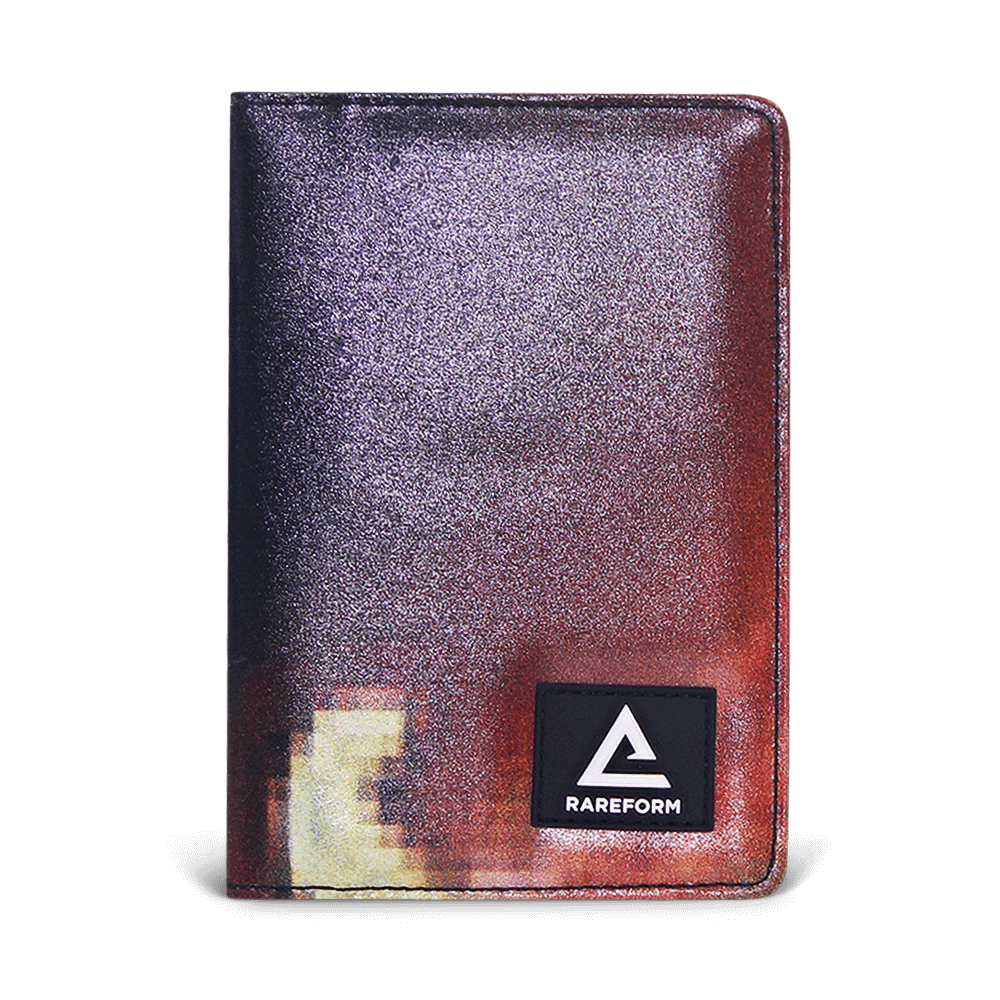 Huxley Passport Holder