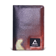 Huxley Passport Holder