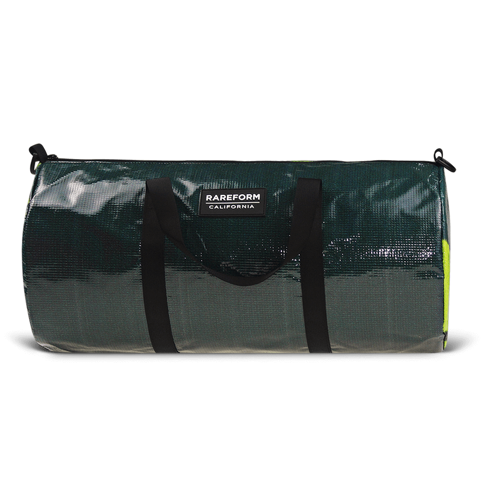 Light Duffle