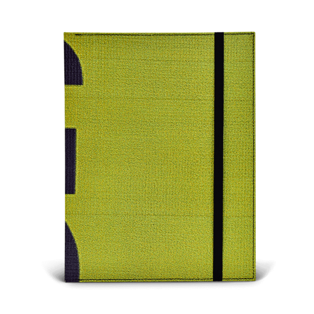 Oliver Notebook