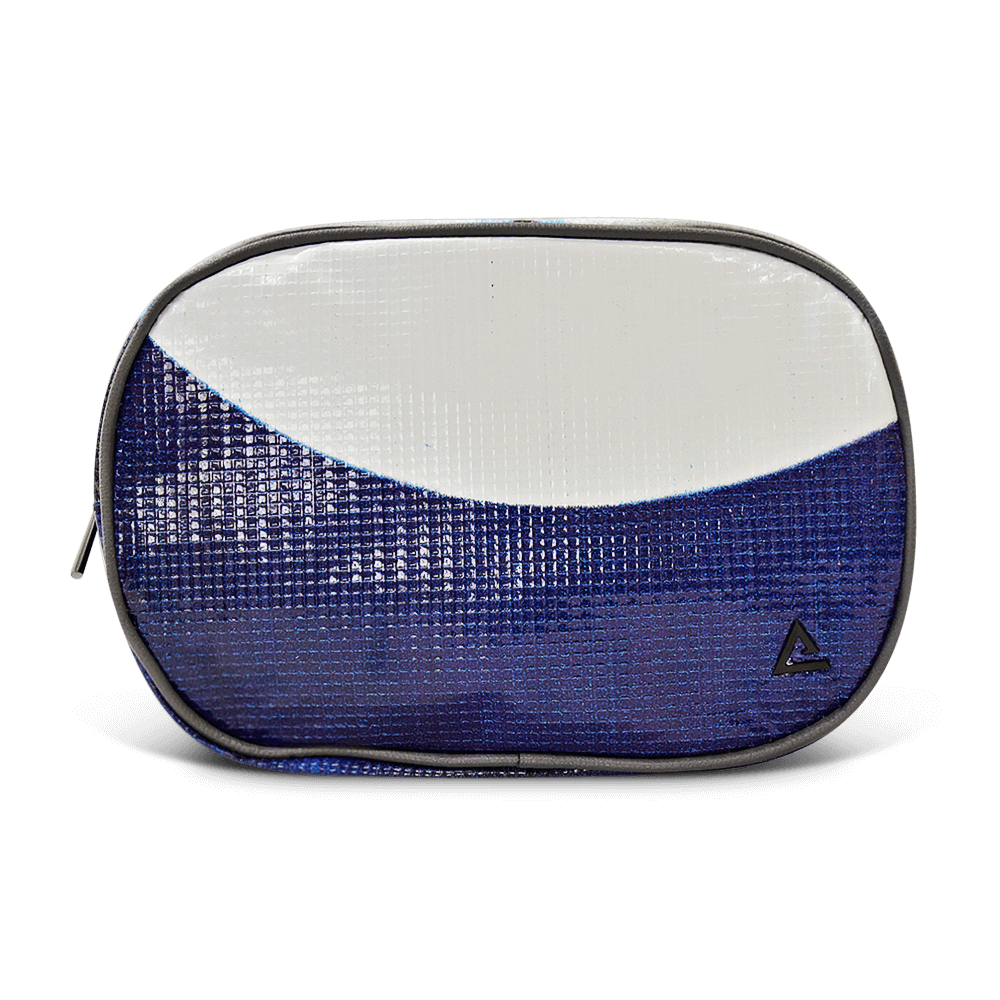 Riley Cosmetic Bag