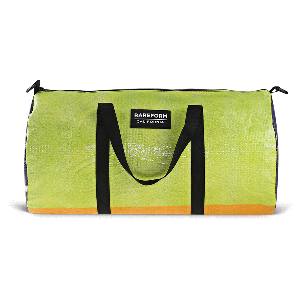 Light Duffle