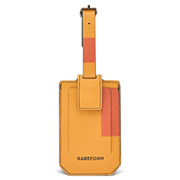 Salvador Luggage Tag