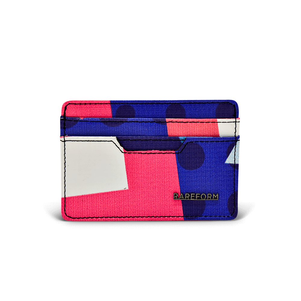 Veer Card Holder