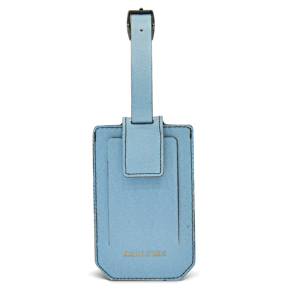 Salvador Luggage Tag