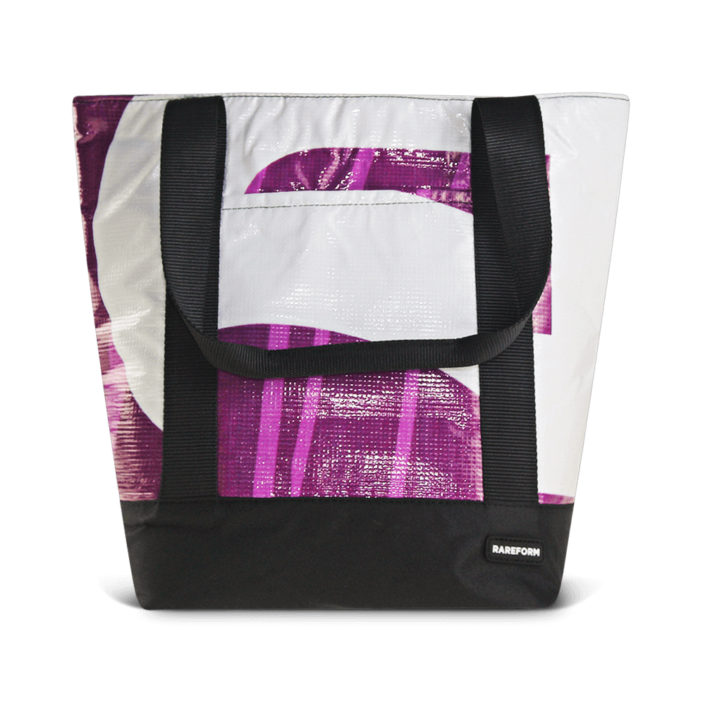 Beck Cooler Tote
