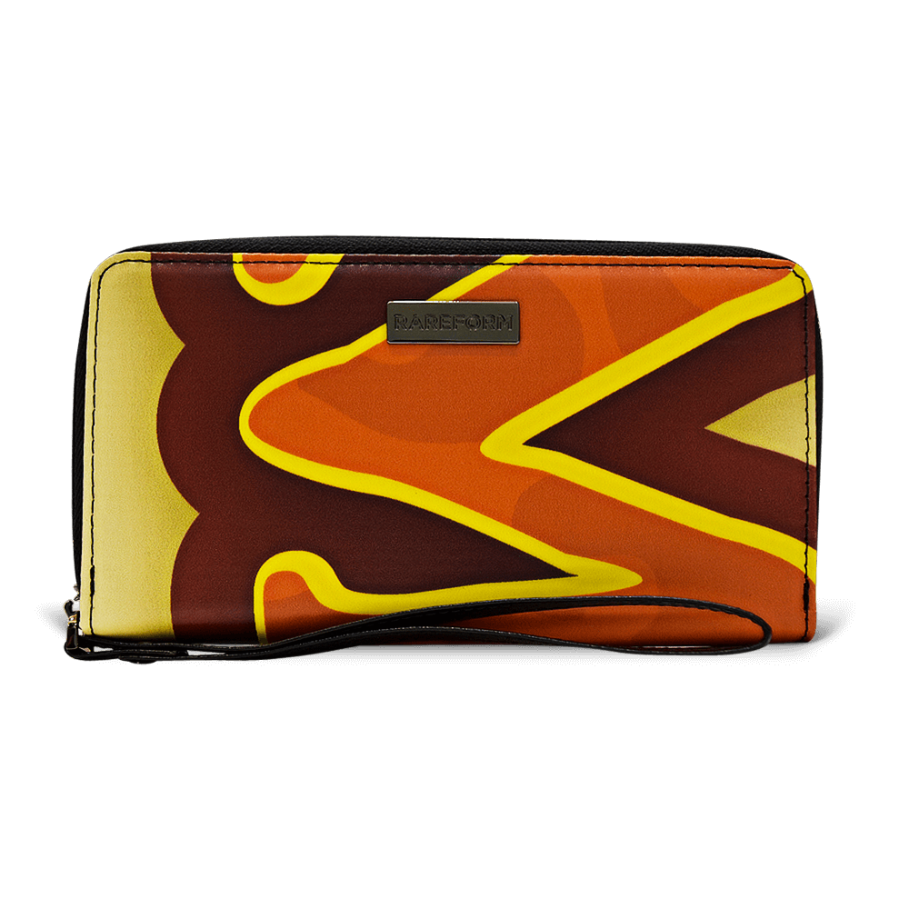 Madison Wristlet