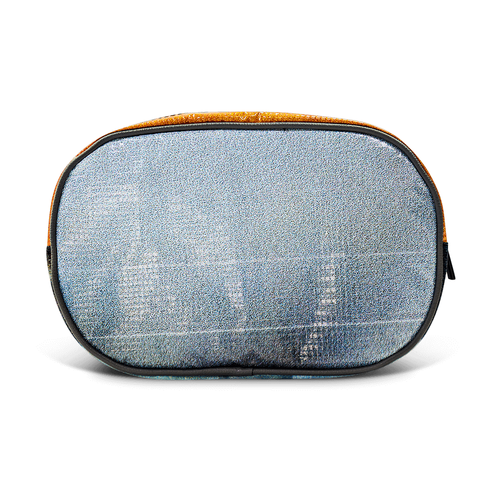 Riley Cosmetic Bag