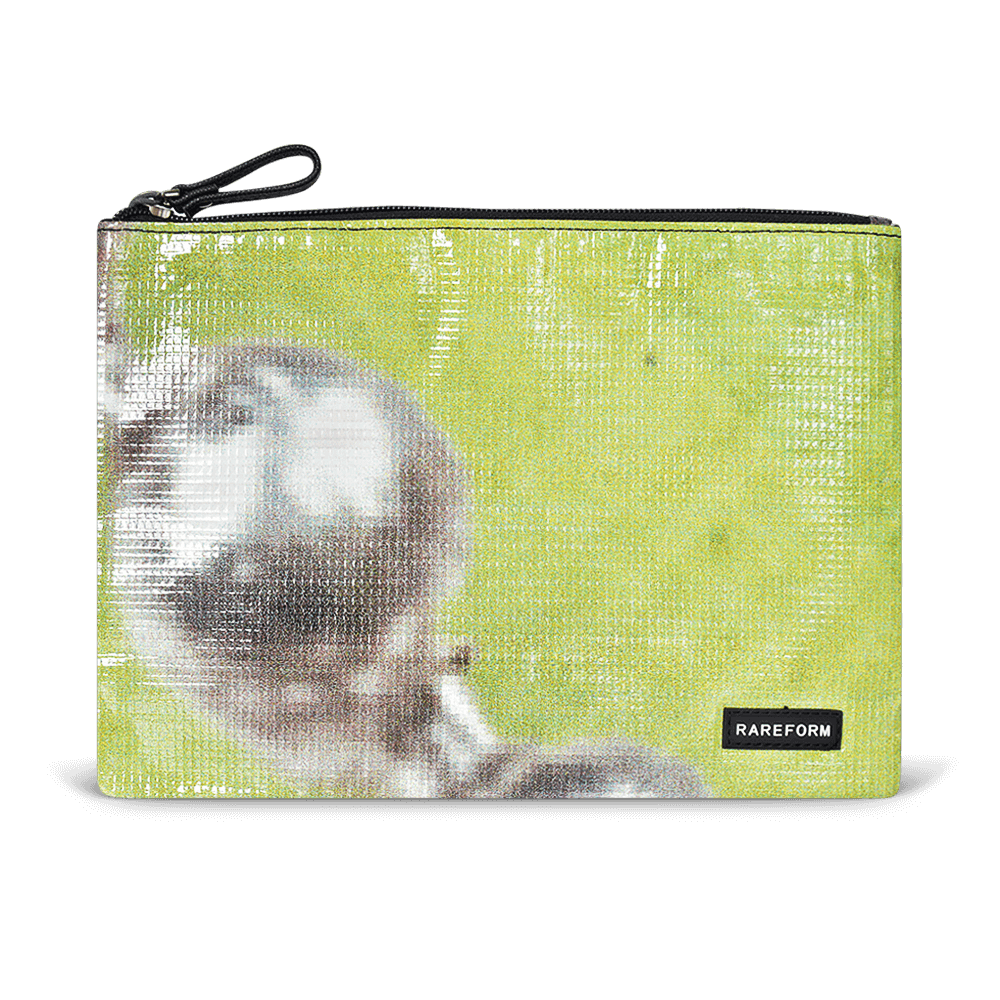 Charlie Pouch