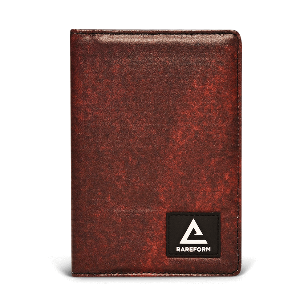 Huxley Passport Holder