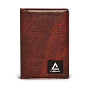 Huxley Passport Holder