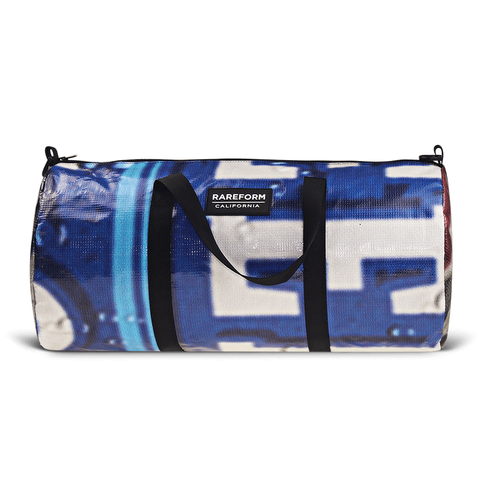 Light Duffle