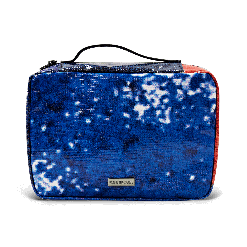 Vienna Toiletry Bag