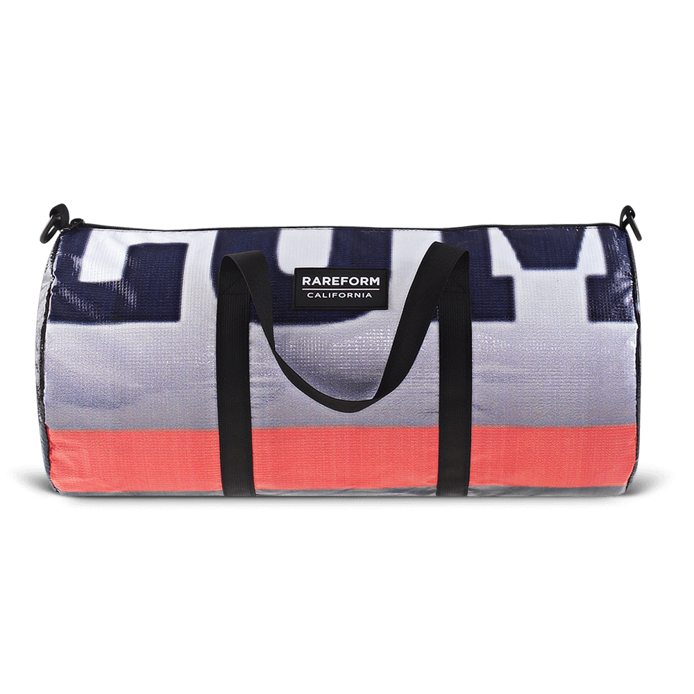 Light Duffle