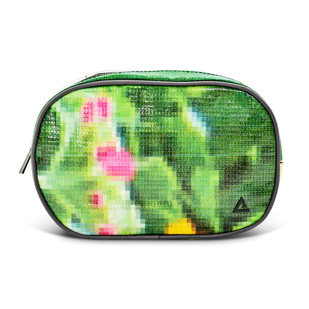 Riley Cosmetic Bag