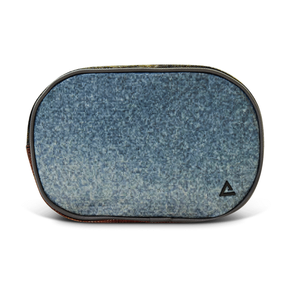Riley Cosmetic Bag
