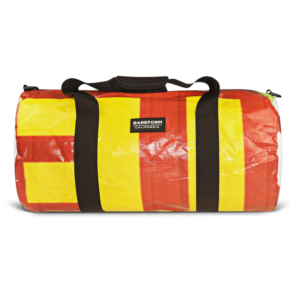 Weekender Duffle