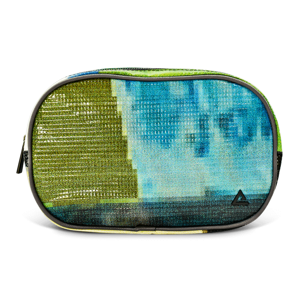 Riley Cosmetic Bag