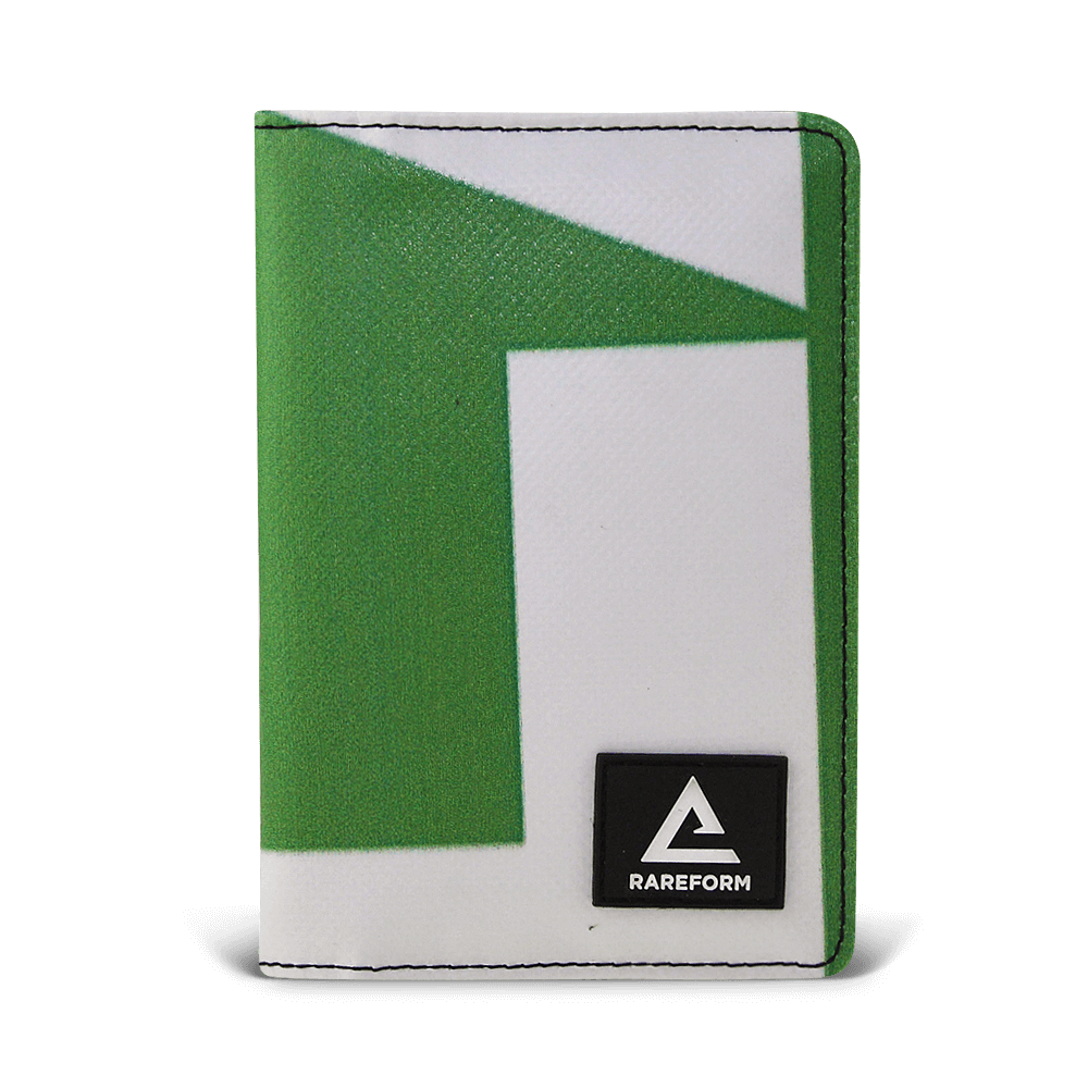 Huxley Passport Holder