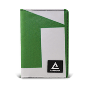 Huxley Passport Holder
