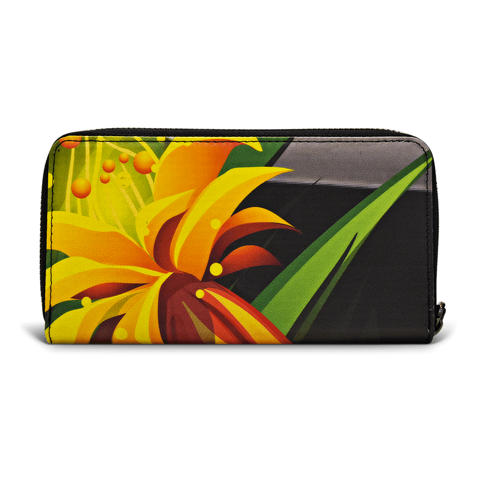 Madison Wristlet