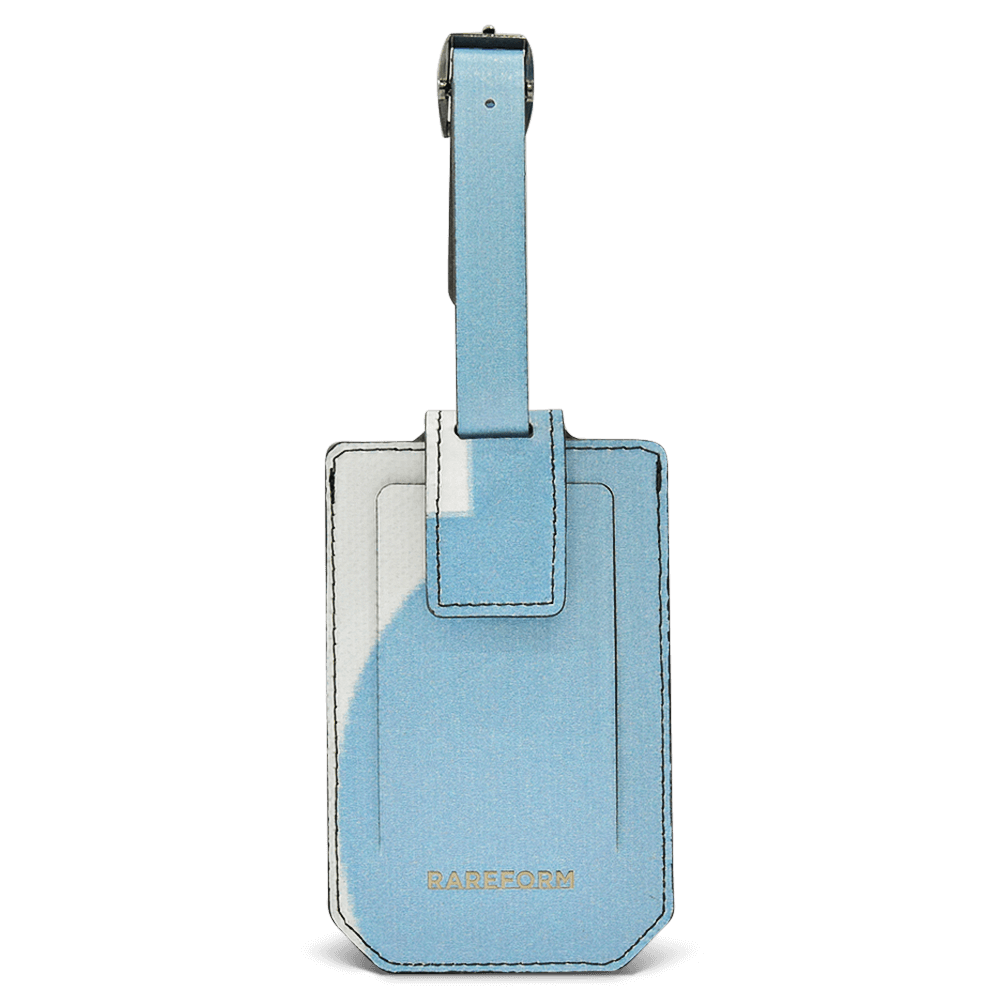 Salvador Luggage Tag
